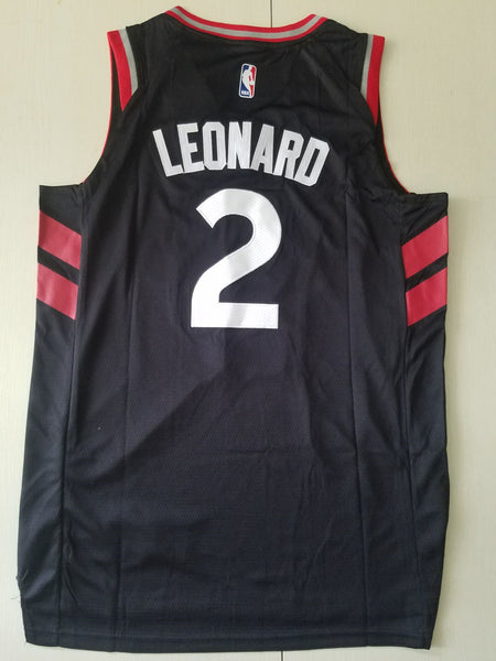 kawhi leonard jersey toronto