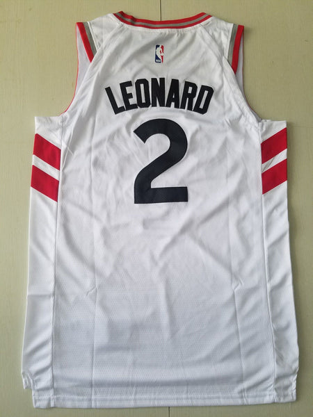 kawhi leonard jersey toronto