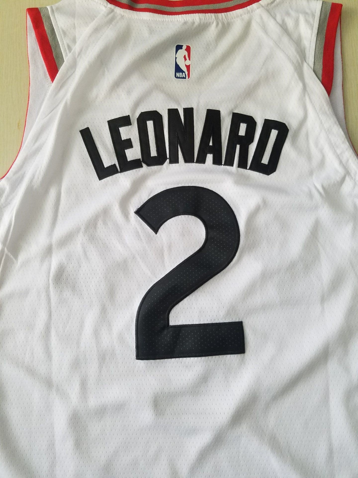 kawhi leonard jersey mens