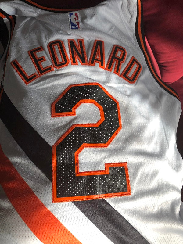 kawhi leonard buffalo braves