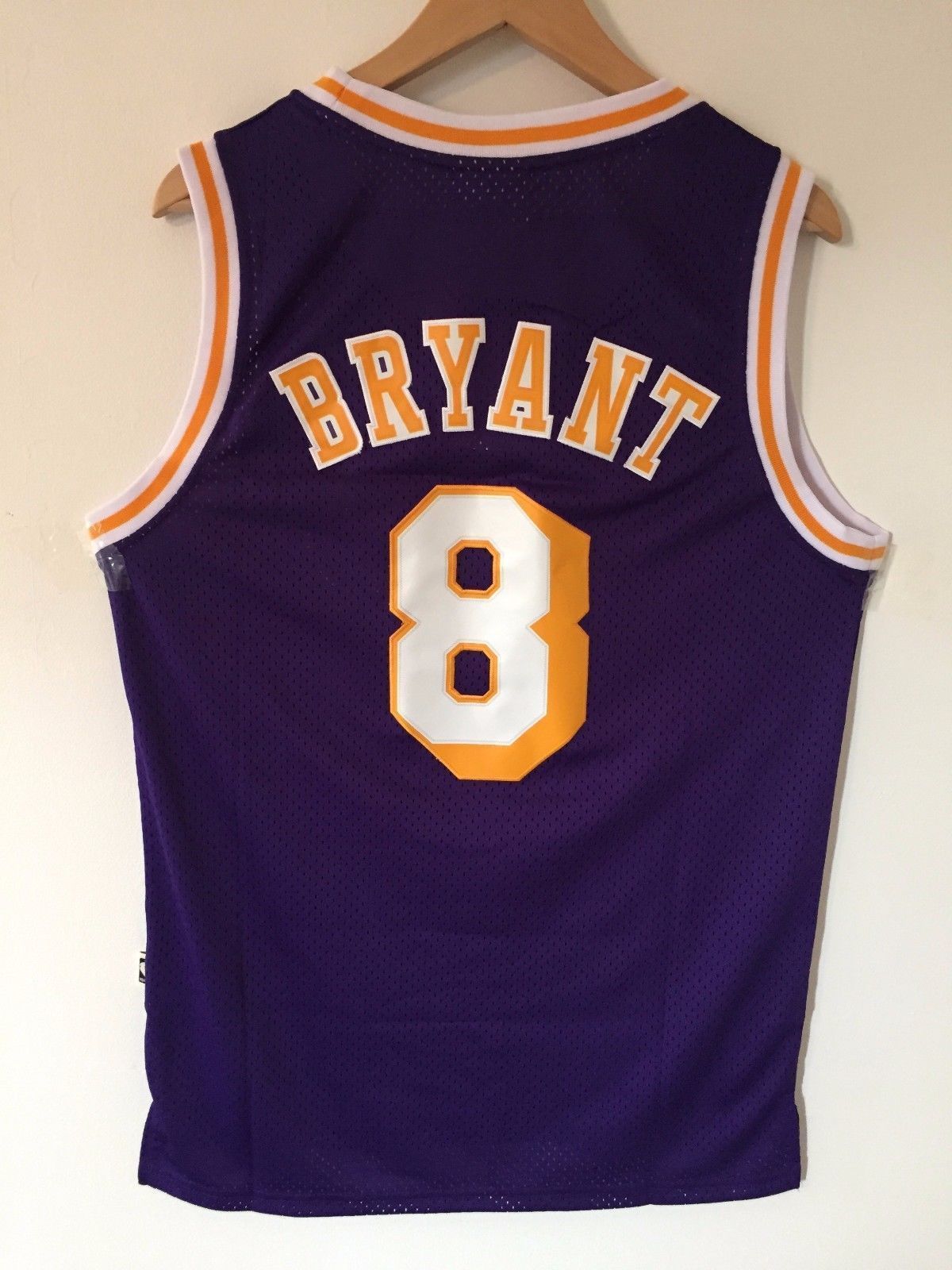 nba lakers kobe bryant jersey