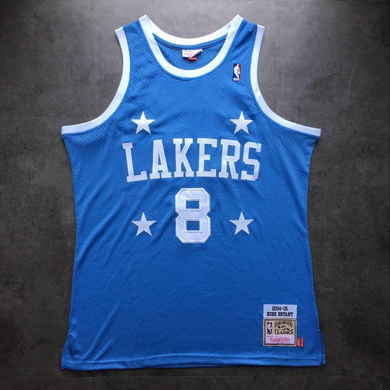 lakers light blue jersey