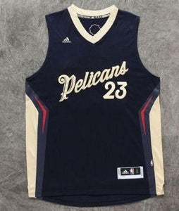 pelicans davis jersey