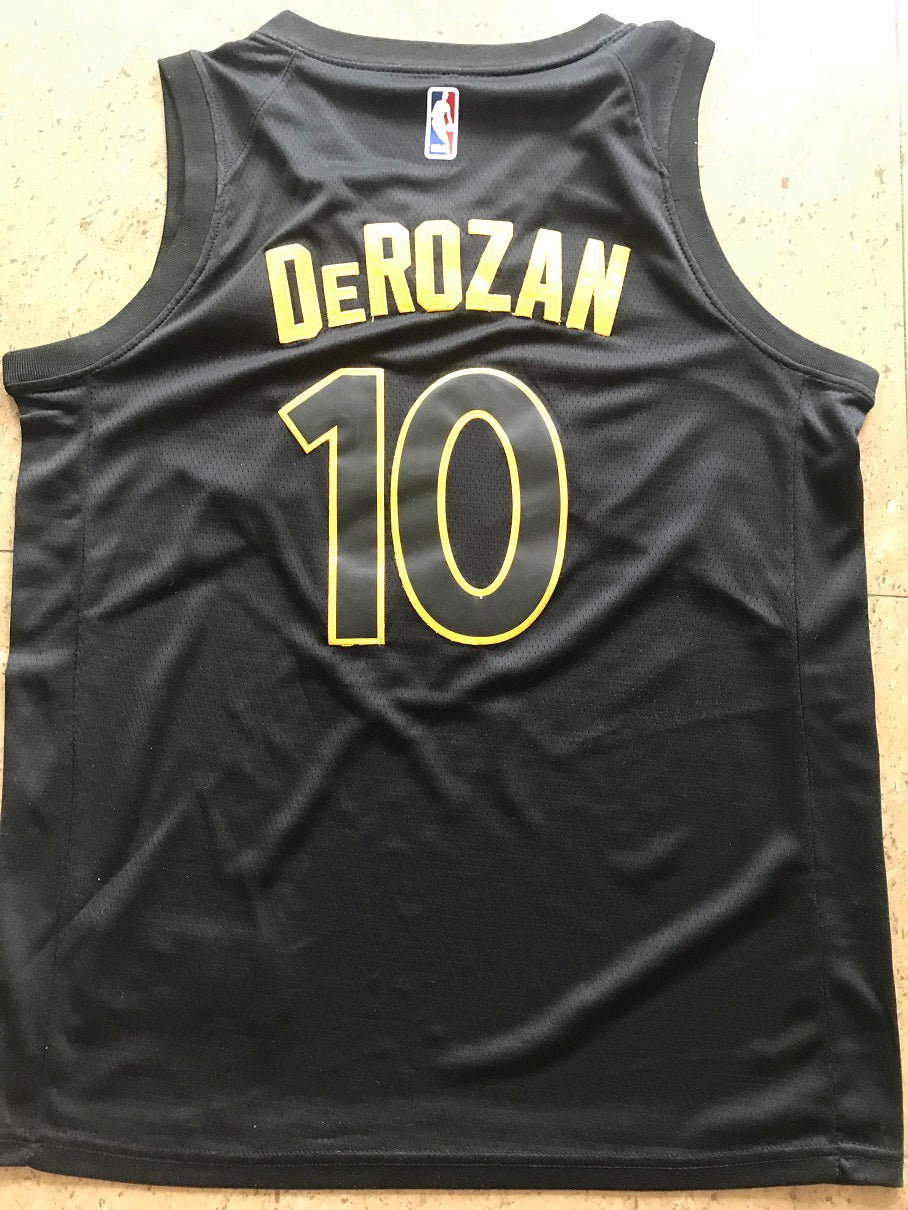 fanatics raptors jersey