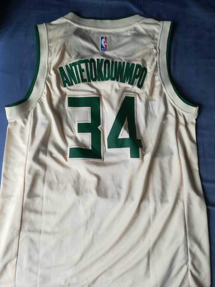 giannis antetokounmpo jersey city edition