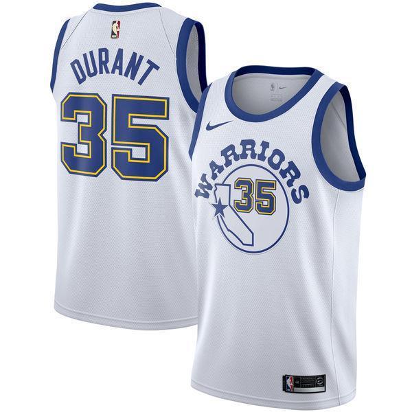 durant the town jersey