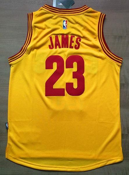 lebron james swingman jersey cleveland