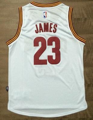 nba lebron james jersey