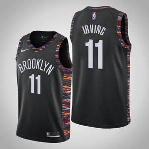 kyrie irving jersey men