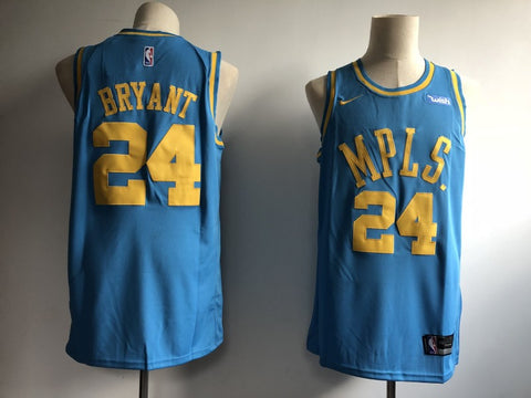 lakers mpls jersey for sale