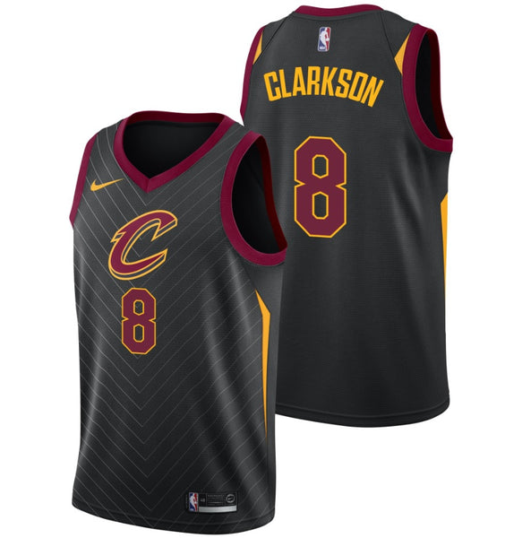 clarkson jersey