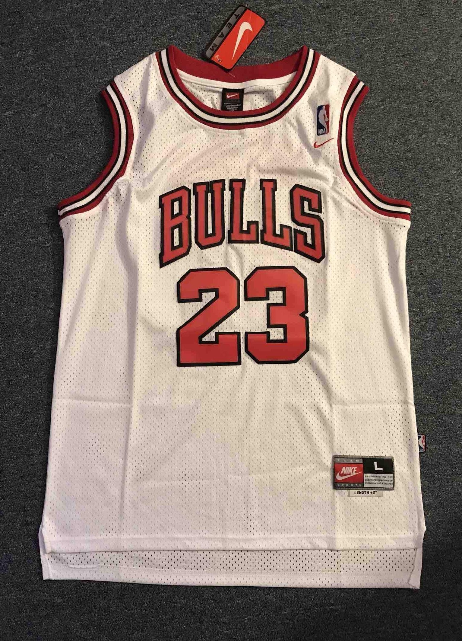 michael jordan jersey canada