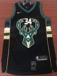 34 bucks jersey