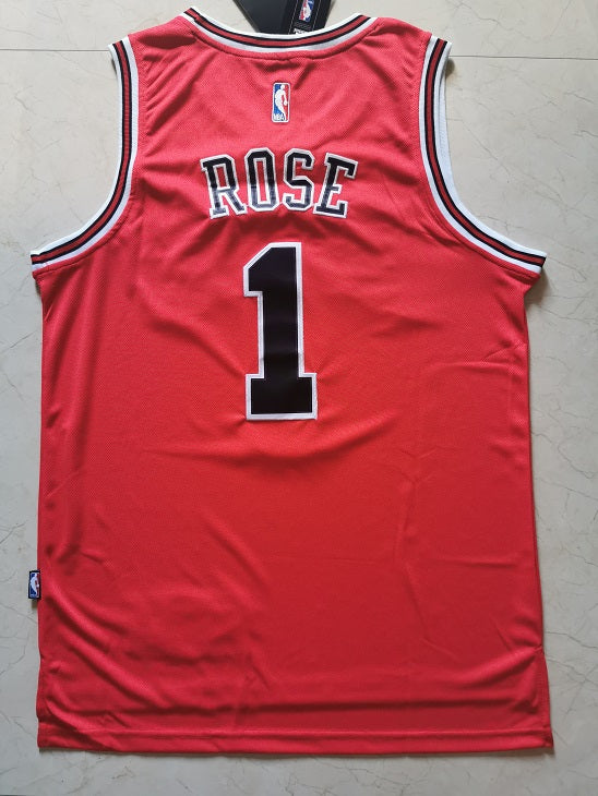 rose chicago jersey