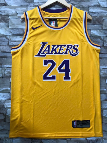 kobe bryant jersey large