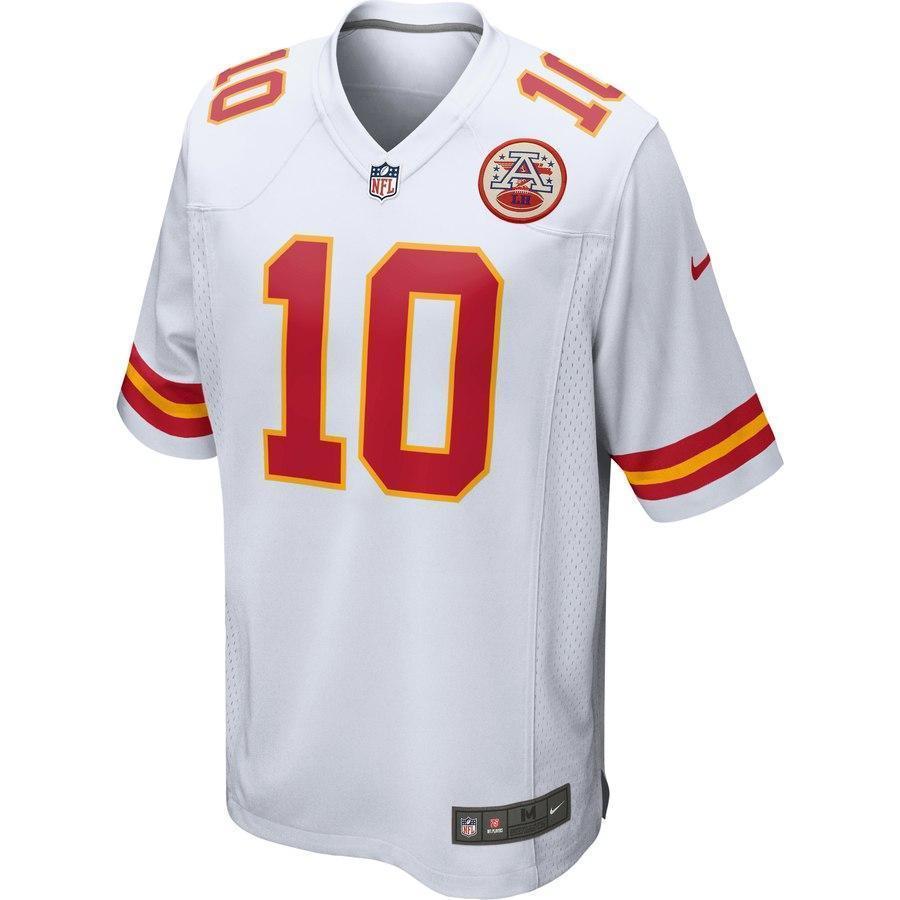 nfl jersey kansas city chiefs