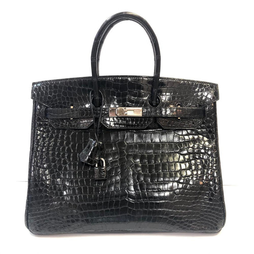 HERMES Birkin 30 Etoupe – The Luxury Label Nashville