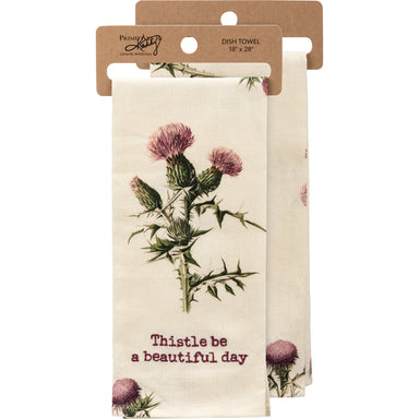 Every Daisy Kitchen Towel