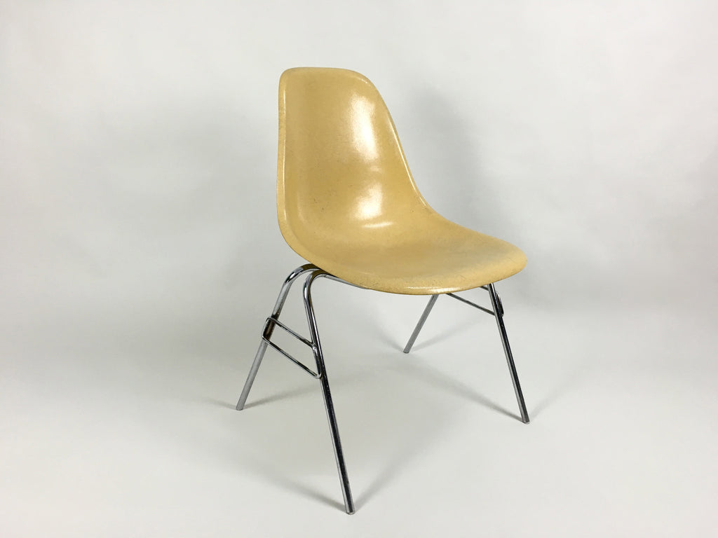 eames ochre light