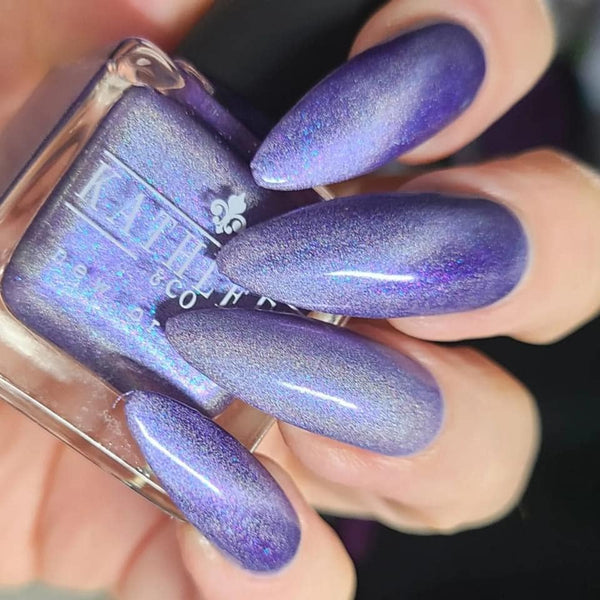 Nail Lacquers | Rainbow Connection