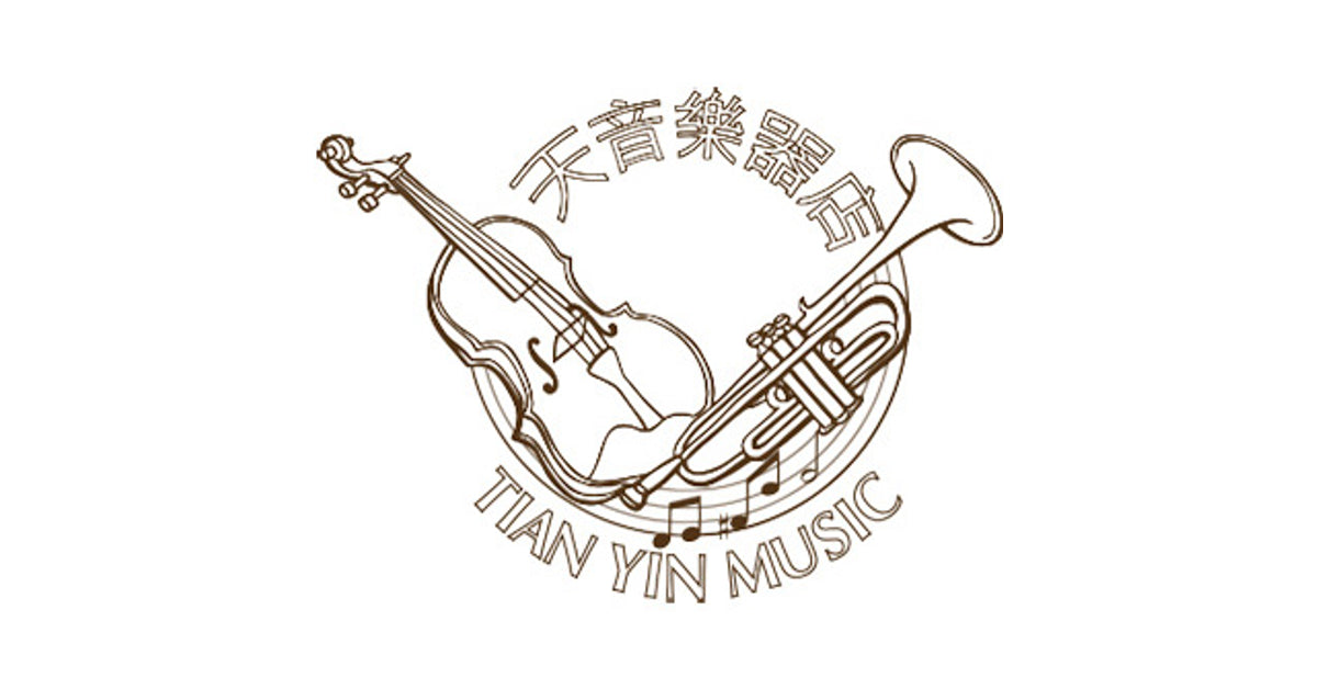 (c) Tianyinmusic.com