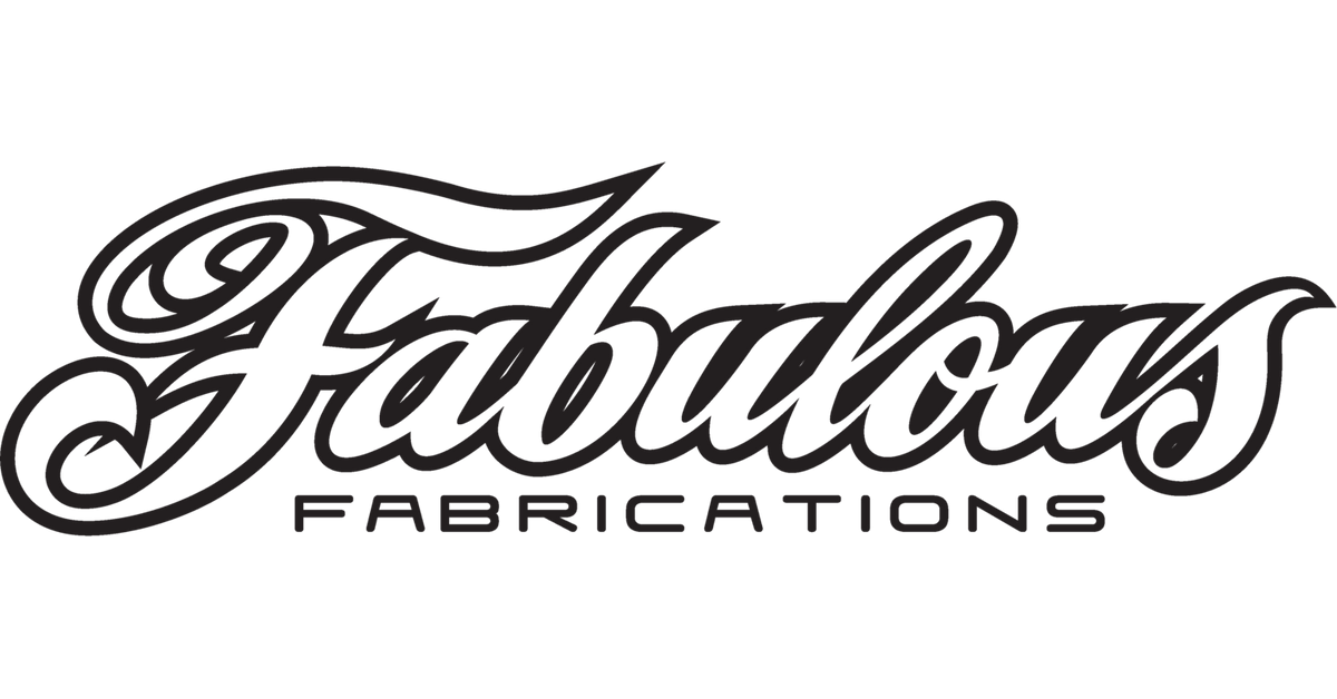 Fabulous Fabrications Aus