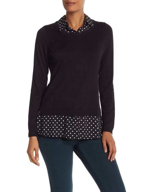 Adrianna Papell Sweater