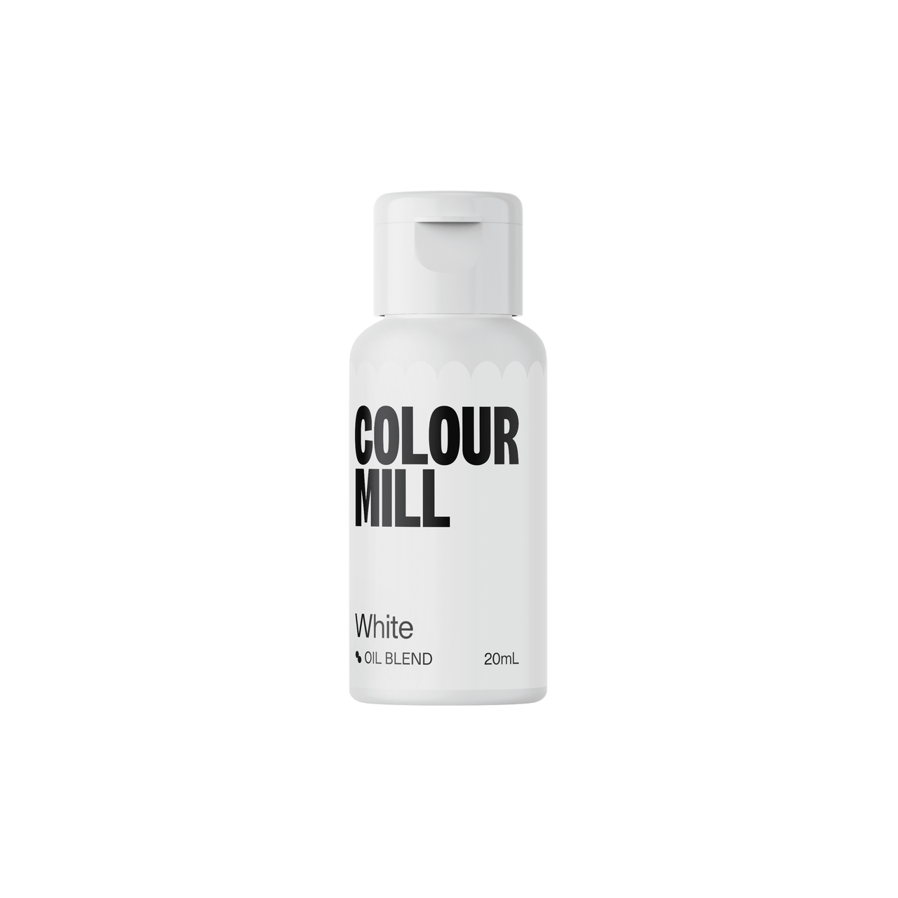 Colour Mill Oil Based Colouring - 20ml - 6 Pack - Coastal