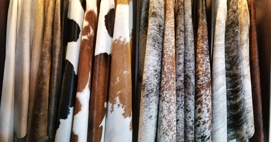 Premium Cowhides Luxury Cowhides