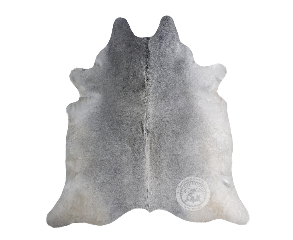 Grey Cowhide Rug – Luxury Cowhides