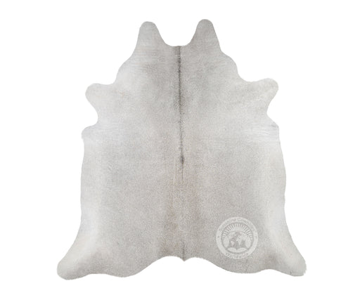 Salt and Pepper Cowhide Rug — Luxury Cowhides