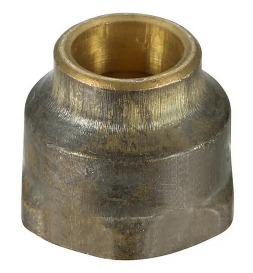 3/8 Brass Compression Nut