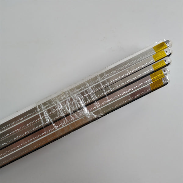 Free Shipping!! 10PCS/Lot 19"Wide 417MM Dual CCFL Lamp Tube Backlight With Wire Harness/Cable 7MM Wide Frame 425MM