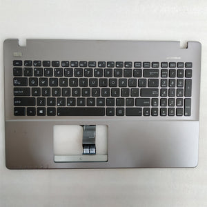 Original 90 New Laptop Keyboard Replacement For Asus K550d A550d K555z Siyondtech
