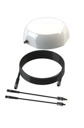 Thuraya Vehicle Antenna - $60 OFF! (not for individual sale)