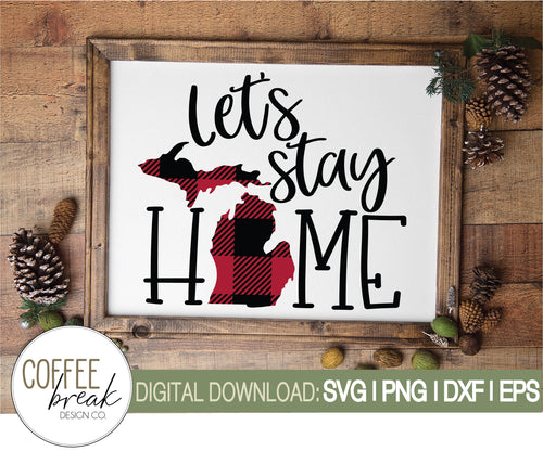 Free Free 182 Home Michigan Svg SVG PNG EPS DXF File