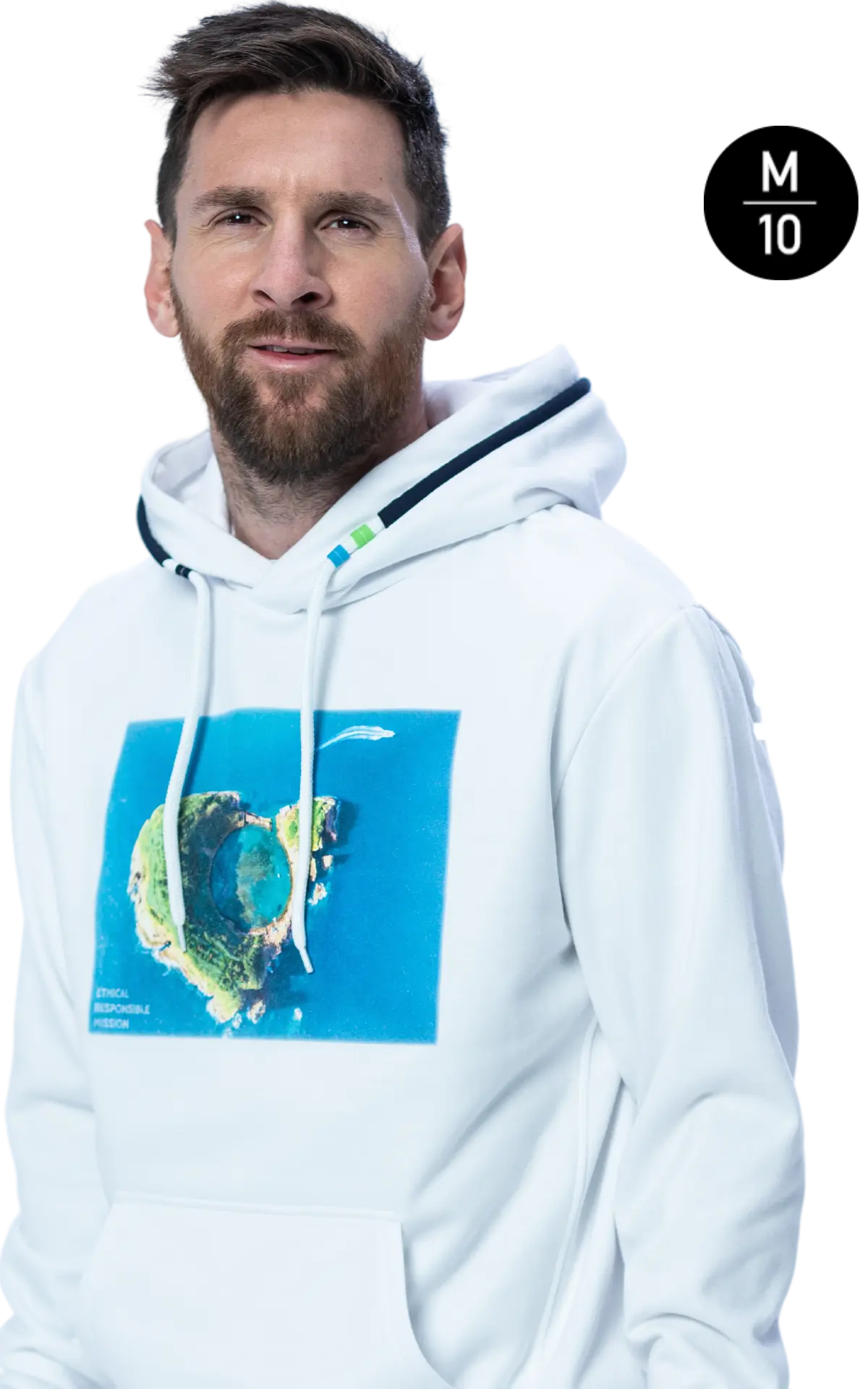 The Messi Store - The Official Premium Lifestyle Brand of Leo Messi