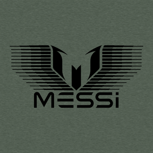 messi gradation logo t shirt the messi store messi gradation logo t shirt the