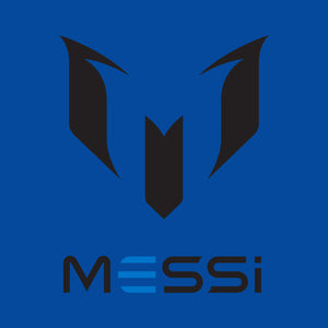 messi m logo