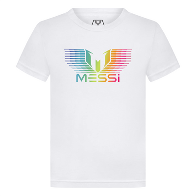 Shop Graphic T-Shirts at The Messi Store
