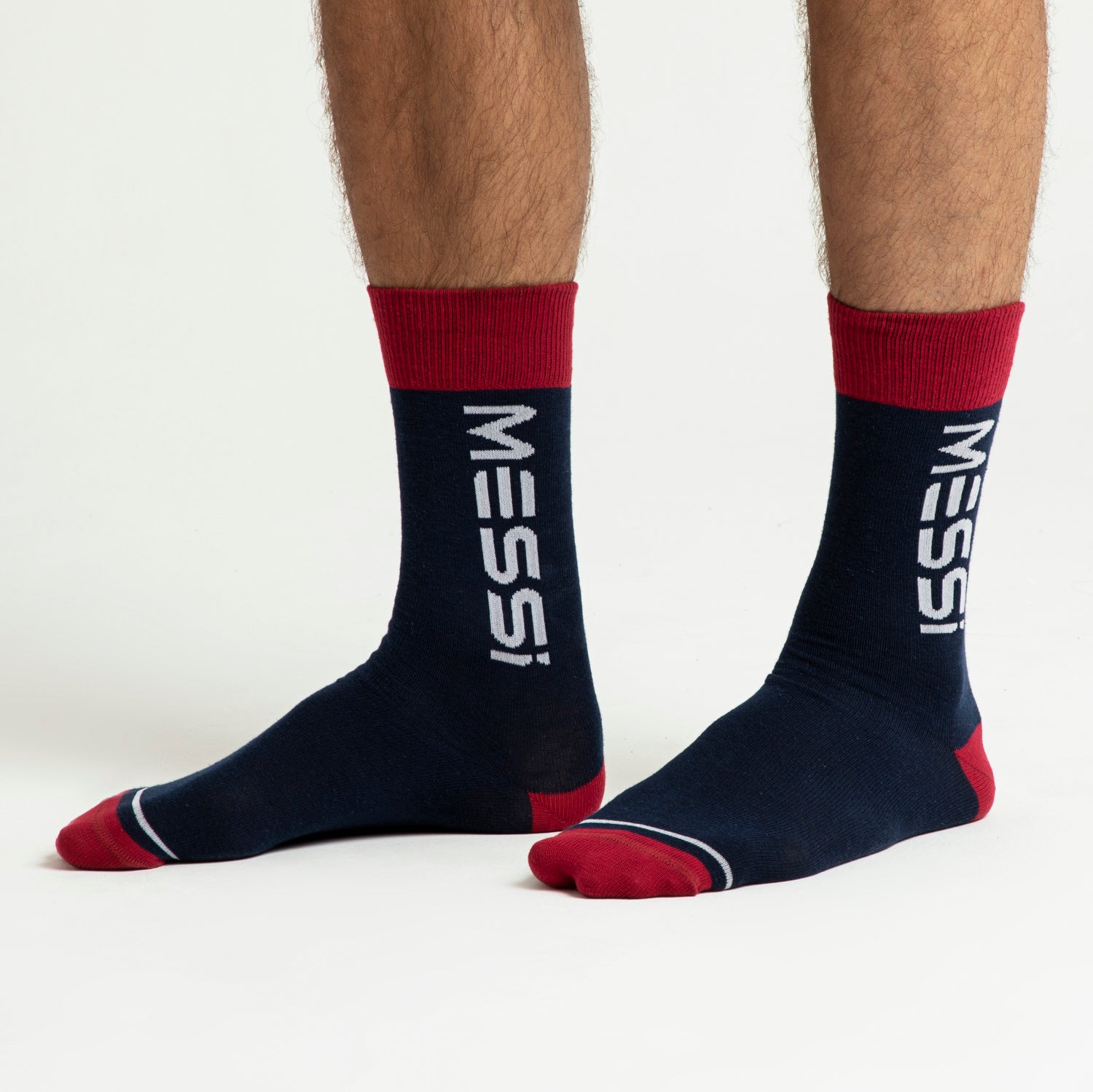 Get Ready: Messi Socks Have Arrived! - The Messi Store