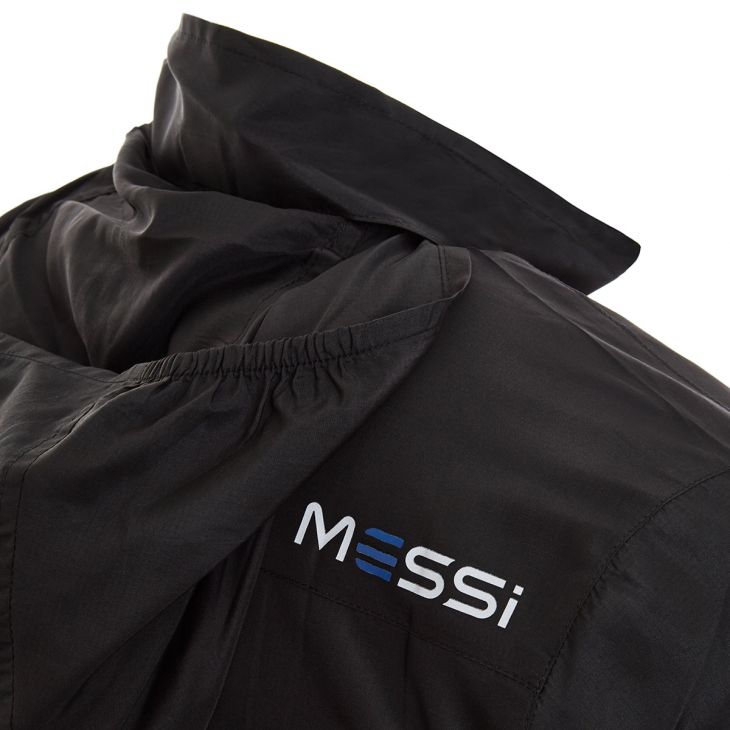 messi windbreaker