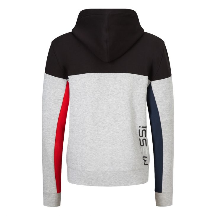 messi hoodie