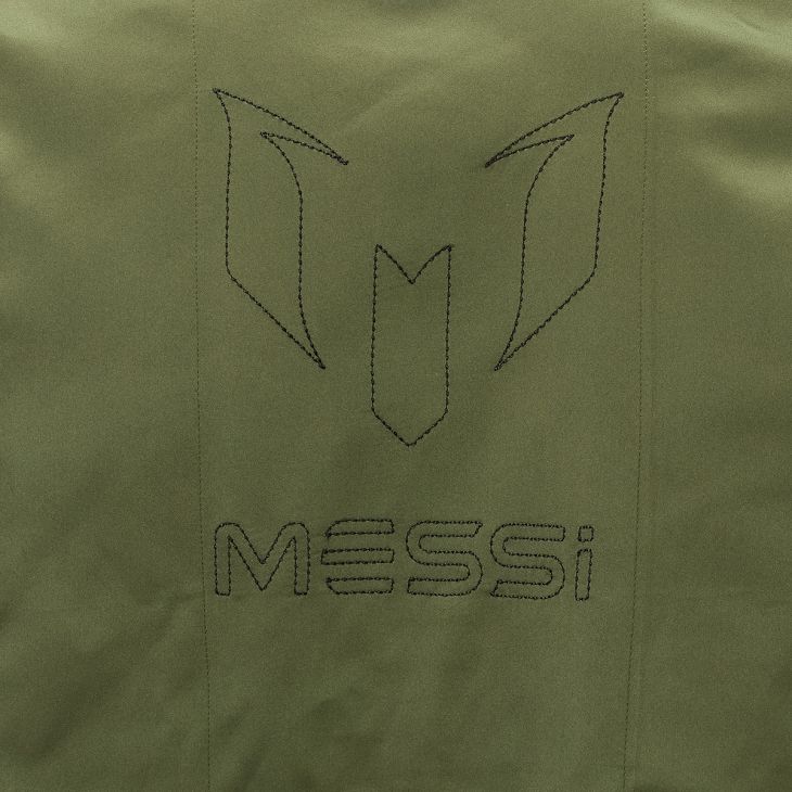 messi jackets