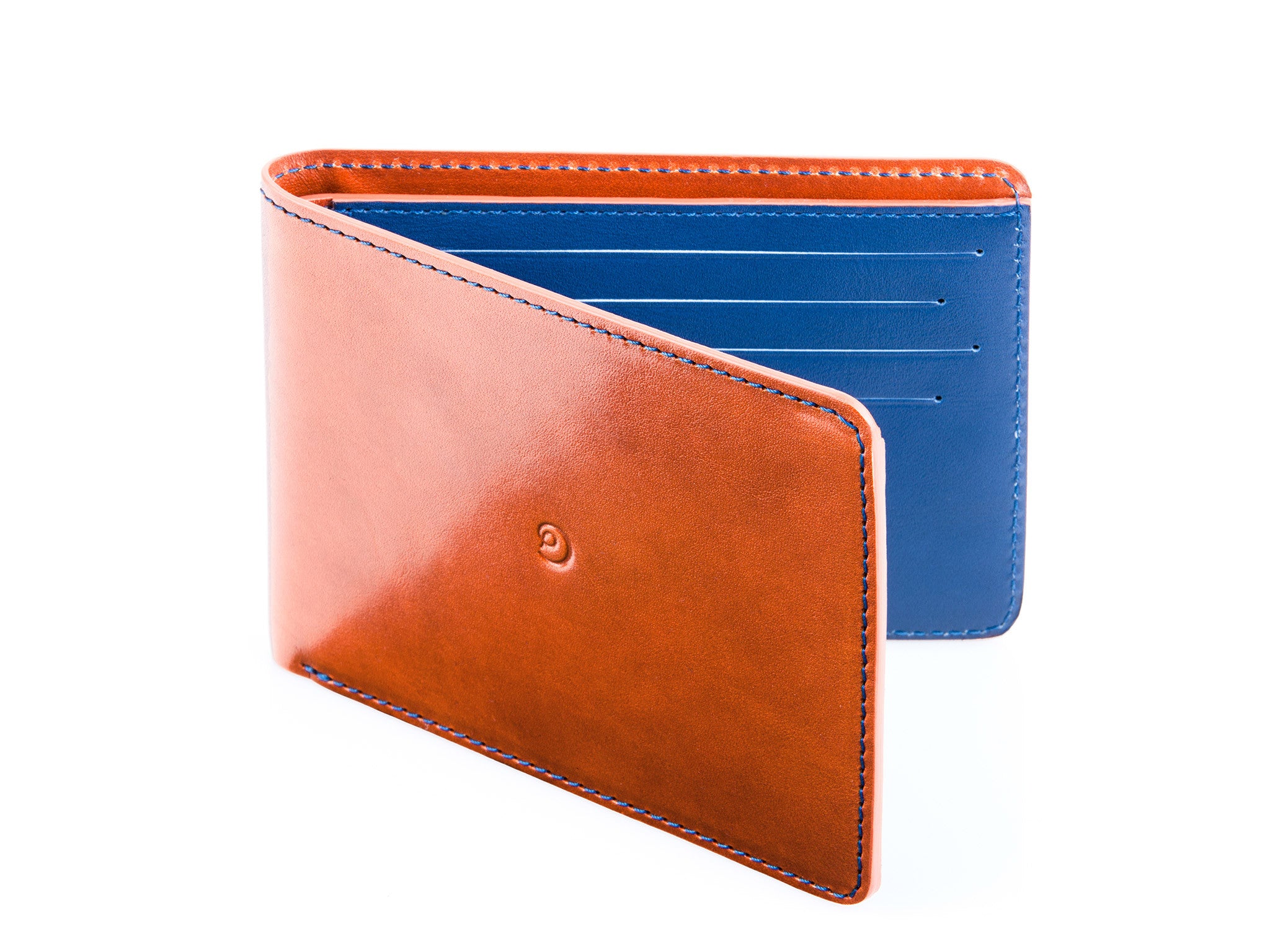 slim purse wallet