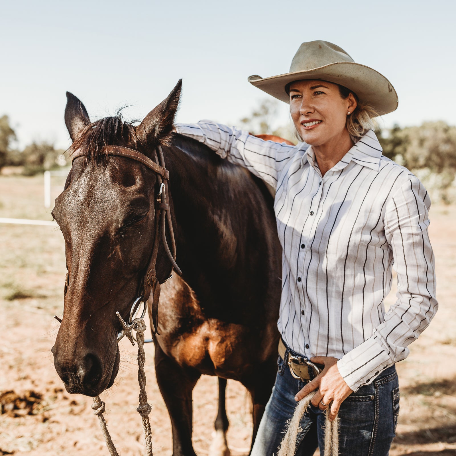 Authentic Outback Western Wear Store