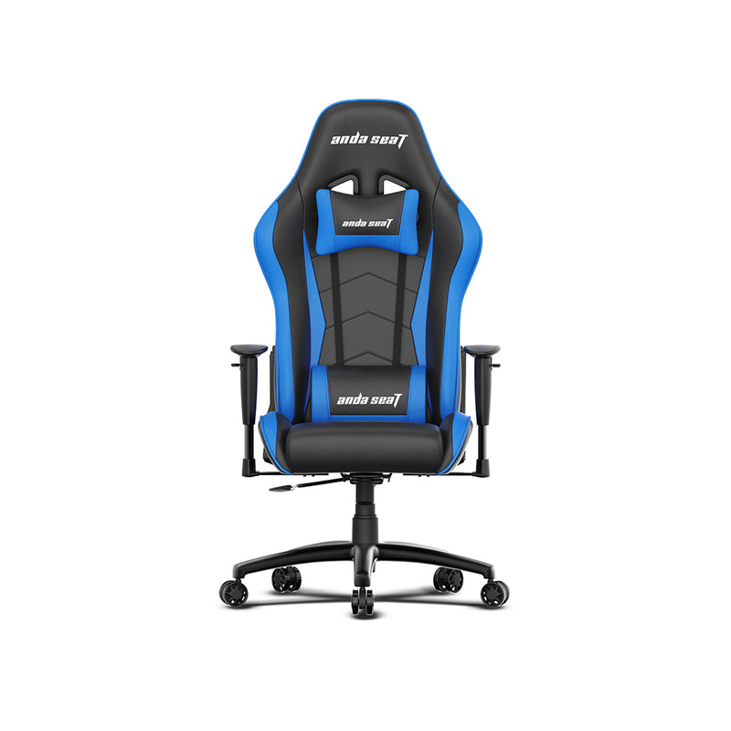 anda seat ad7 gaming chair black