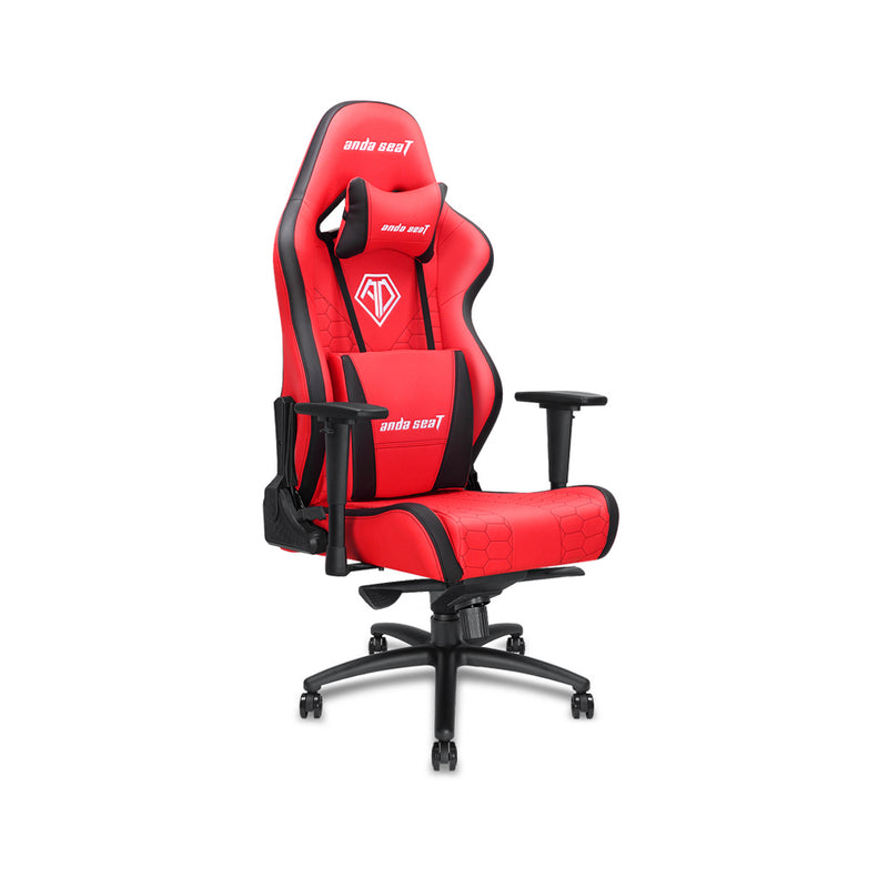 spirit king anda seat