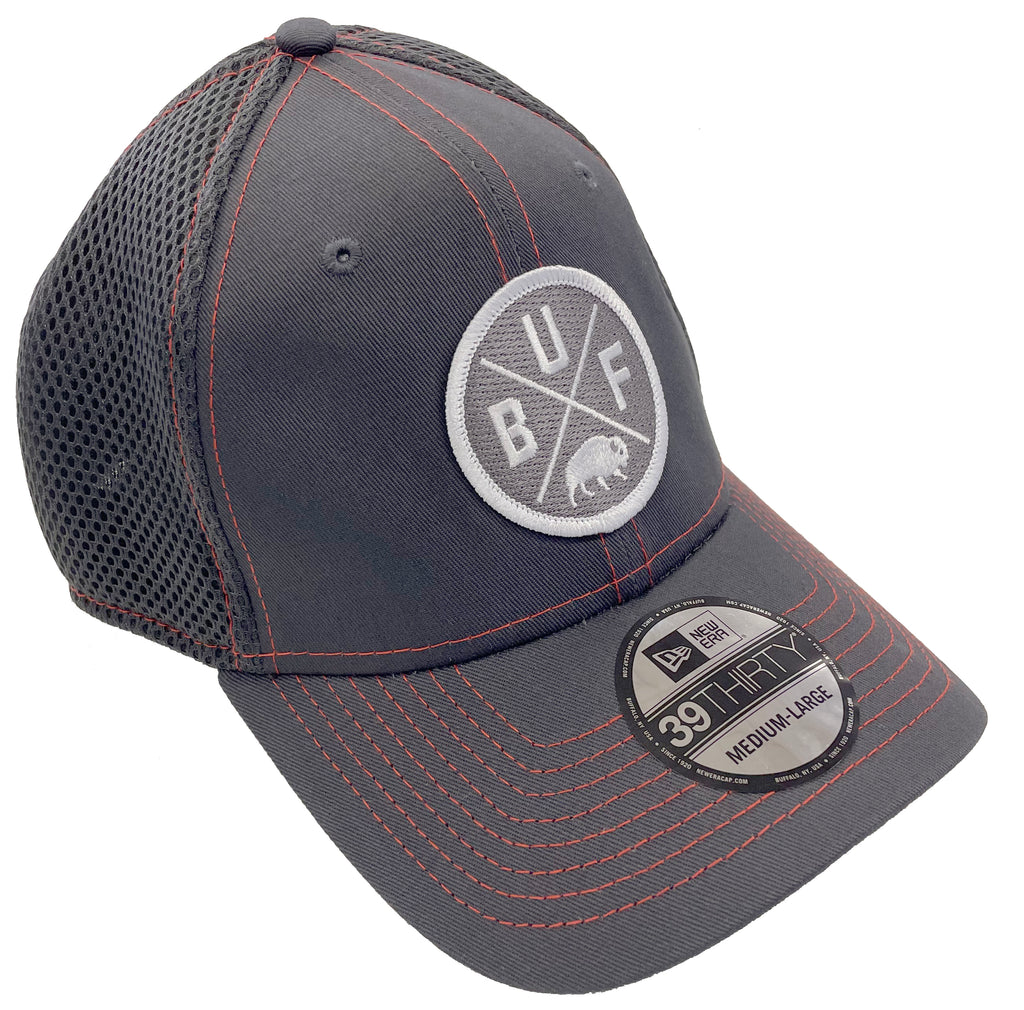 39thirty mesh hat