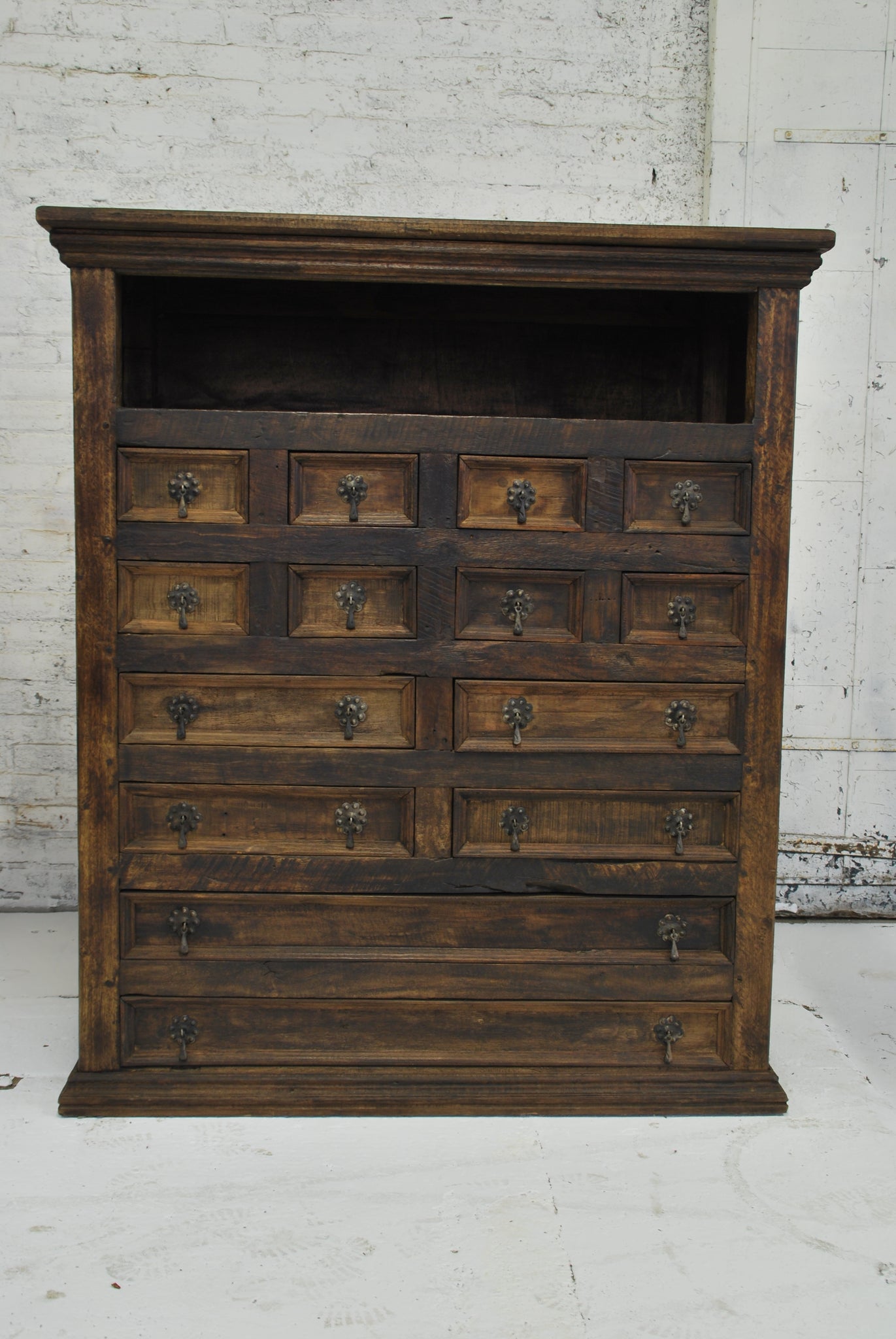 Barn Wood Apothecary Cabinet Wd 006 Artesano Home Decor